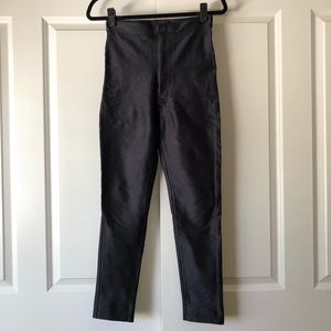 American Apparel Disco Pants